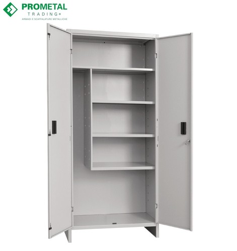 Armadio armadietto portascope - armadietto,