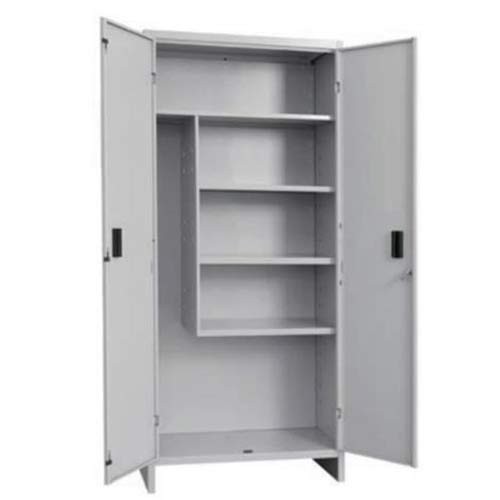 Armadio lamiera portascope - armadio, 2