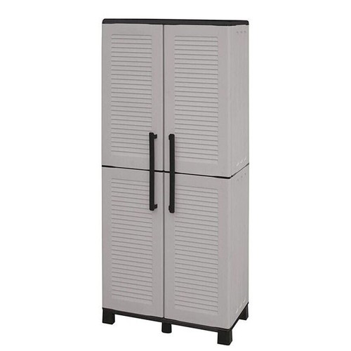 Armadio portascope esterno - armadio,