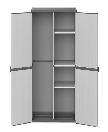 Armadio portascope esterno - armadio,