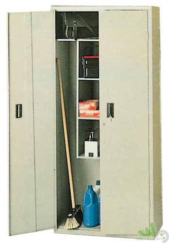 Armadio portascope ante - portascope, 2