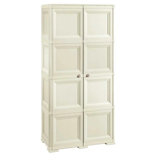 Armadio portascope ante in - portascope, 2