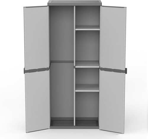 Armadio porta scope in - armadio,