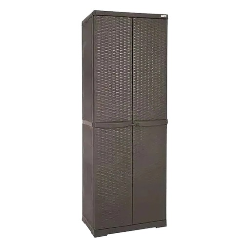 Armadio esterno portascope - da,