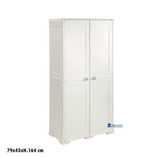 Armadio mobile simplex ante - mobile, 2