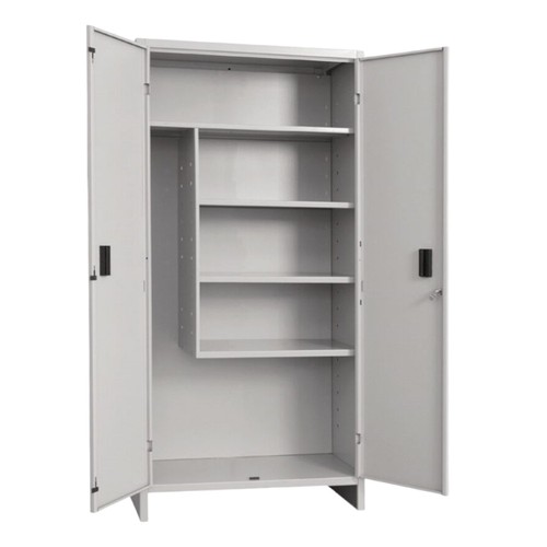 Armadio armadietto portascope - armadio,