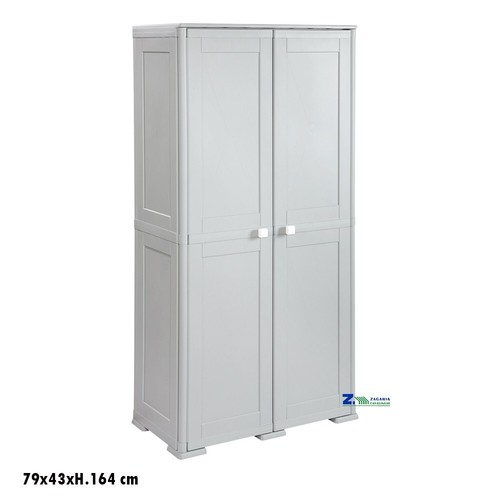 Armadio mobile simplex ante - mobile, 2