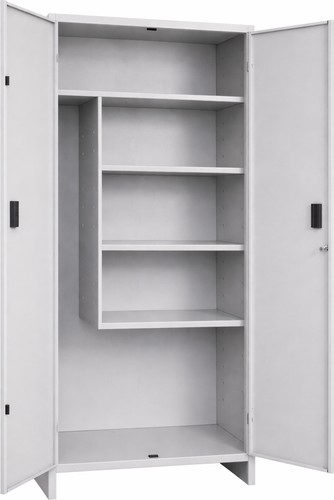 Armadio esterno portascope - armadio, da