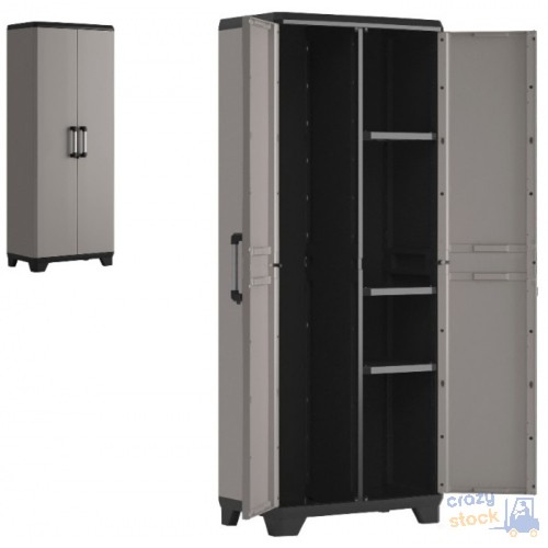 Armadio linear ante - 2, in