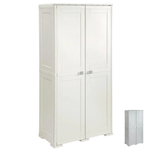 Armadio portascope esterno - portascope, 2