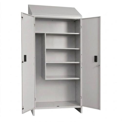 Armadio portascope pratiko - portascope,